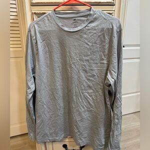 H&M Long Sleeve T Shirt Size XL